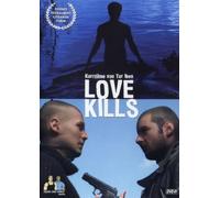 Love Kills - Kurzfilme von Tor Iben