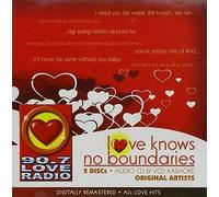 Love Knows No Boundaries - Love Knows No Boundaries