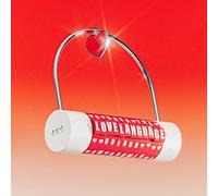 Tomorrow X Together Love Language (CD)