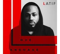 LOVE LANGUAGE - LATIF