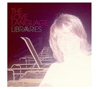 Love Language - Libraries