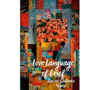 Love Language of Grief