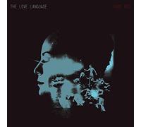 Love Language - Ruby Red