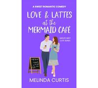 Love & Lattes at The Mermaid Cafe