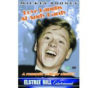 Love Laughs At Andy Hardy [1947]