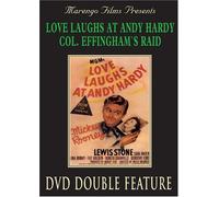Love Laughs at Andy Hardy/Col. - Love Laughs at Andy Hardy/Col.