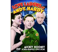 Love Laughs at Andy Hardy [DVD] [1946] [Region 1] [NTSC]