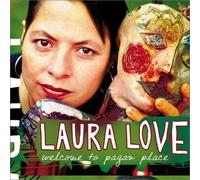 Love, Laura - Welcome To Pagan Place
