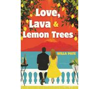 Love, Lava & Lemon Trees: A Sicily Travel Romance