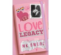 Love Legacy