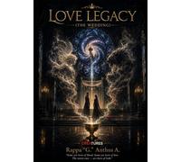 Love Legacy (Creatures): The Wedding