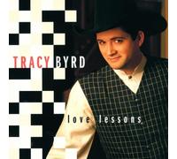 Love Lessons by Byrd, Tracy
