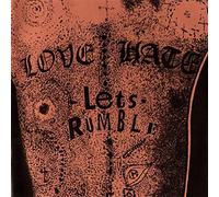 Love - Let'S Rumble