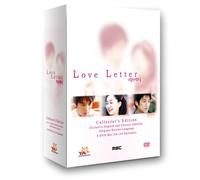 Love Letter by Jo Hyun Jae