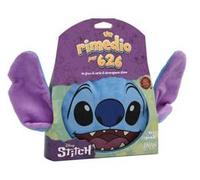 Asmodee Un Rimedio per 626 - Love Letter - Disney Stitch, 8+ Anni, 2-5 Giocatori, Edizione In Italiano