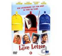Love letter (DVD)