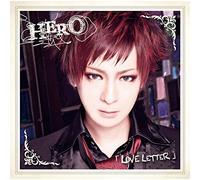 Love Letter [Jin Version]