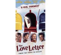 Love Letter, the