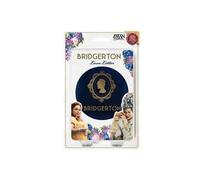 Asmodee - Love Letter Bridgerton - Gioco da Tavolo, 2-6 Giocatori, 10+ Anni, Edizione in Italiano
