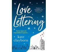 Love Lettering: The charming feel-good rom-com that will grab hold of your heart