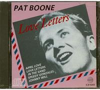 Love Letters