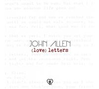 (love) letters