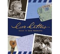 Love Letters: Bound in Gold Handcuffs