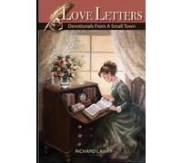 Love Letters: Devotionals From a Small Town