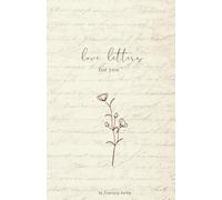 love letters for you