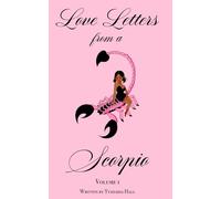 Love Letters from a Scorpio
