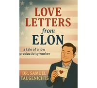 Love Letters from Elon: a tale of a low productivity worker