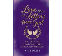 Love Letters from God: Prayer Journal