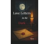 Love Letters in the Dark: Halloween 2025 Anthology