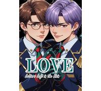 Love Letters Left in the Rain: Boy's Love Manga