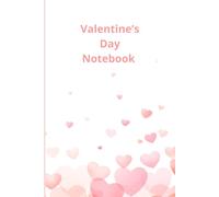 Love Letters & Little Thoughts: A romantic notebook for notes, memories, and feelings