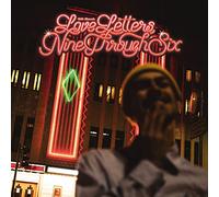 love letters nine through six