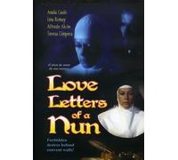 Love Letters of a Nun
