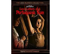 Love Letters Of A Portuguese Nun [Edizione: USA]