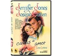 Love Letters [Region 2]