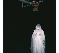Love Letters To Ghosts - Casket Cassette (Audio Cd)