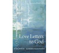 Love Letters to God