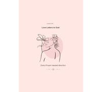 Love letters To God