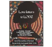 love letters to LOVE