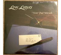 Love Letters Victor Paul Wierwille