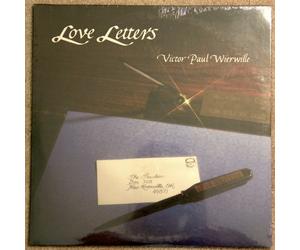 Love Letters Victor Paul Wierwille