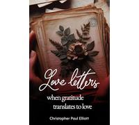 Love letters: When gratitude translates to love
