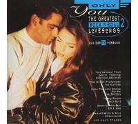 Love Liebe Amour (Compilation CD, 16 Tracks)