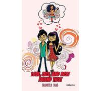 Love, Lies, and Best Friend Ties!