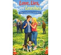 Love, Lies, and Leashes: 2