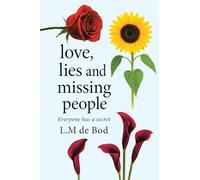 Love, Lies and Missing People: Everyone has a secret